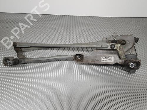 Essuie-glace moteur avant FORD FIESTA VI (CB1, CCN)  | BP16617779M29 