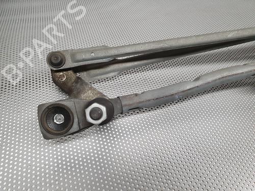 Essuie-glace moteur avant FORD FIESTA VI (CB1, CCN)  | BP16617779M29 