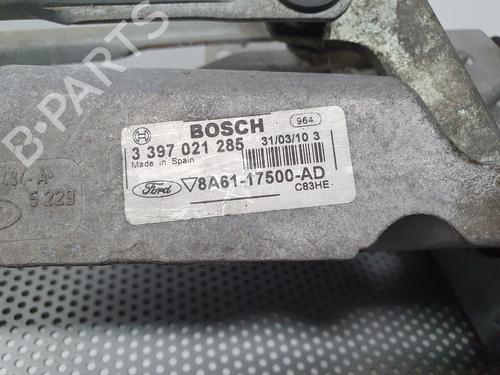 Essuie-glace moteur avant FORD FIESTA VI (CB1, CCN)  | BP16617779M29 