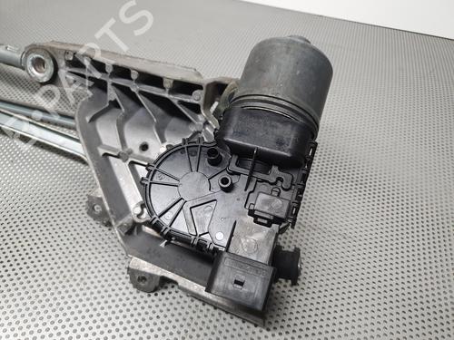 Essuie-glace moteur avant FORD FIESTA VI (CB1, CCN)  | BP16617779M29 