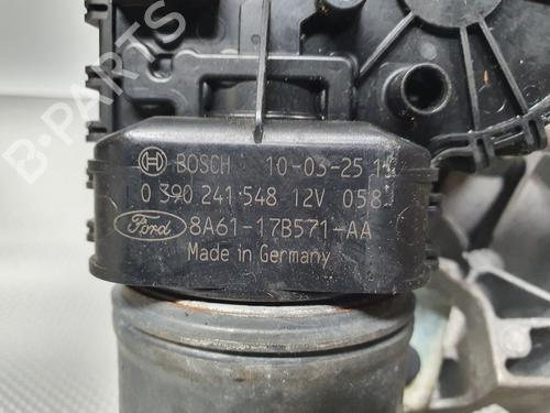 Essuie-glace moteur avant FORD FIESTA VI (CB1, CCN)  | BP16617779M29 