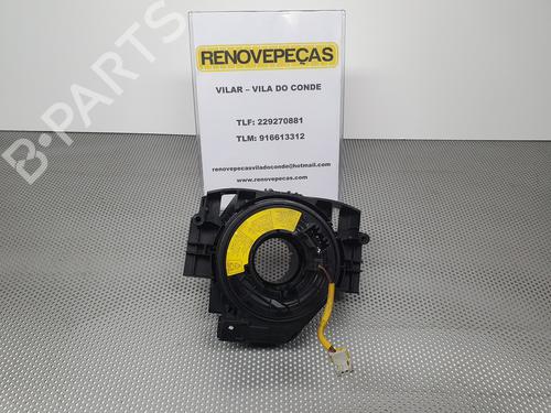 Used Squib airbag FORD FIESTA VI (CB1, CCN) [2008-2025]  16617905