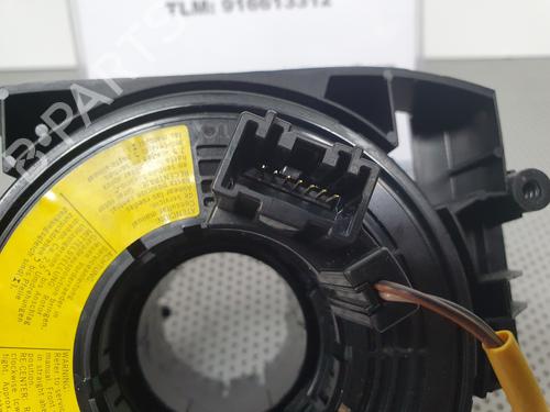 Squib airbag FORD FIESTA VI (CB1, CCN)  | BP16617905C102