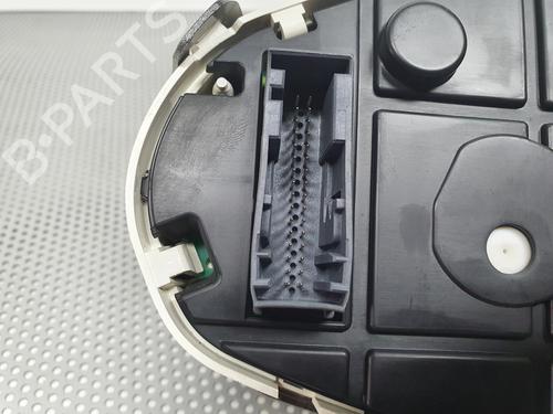 Kombinert Instrument FORD FIESTA VI (CB1, CCN) 1.25 | BP16617902C47