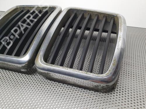 BP16617922C40 | Grilles de calandre BMW 3 (E30)  BP16617922C40