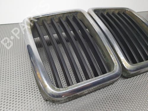 BP16617922C40 | Grilles de calandre BMW 3 (E30)  BP16617922C40