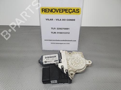 Used Right rear window motor VW GOLF VI (5K1) [2008-2014]  16617920