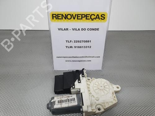 Used Left rear window motor VW GOLF VI (5K1) [2008-2014]  16617935