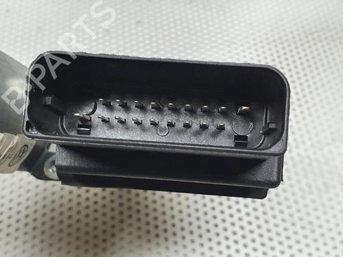 Left rear window motor VW GOLF VI (5K1)  | BP16617935E23