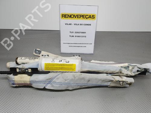 Kopfairbag Rechts OPEL ASTRA H Estate (A04) [2004-2014]null 13231624