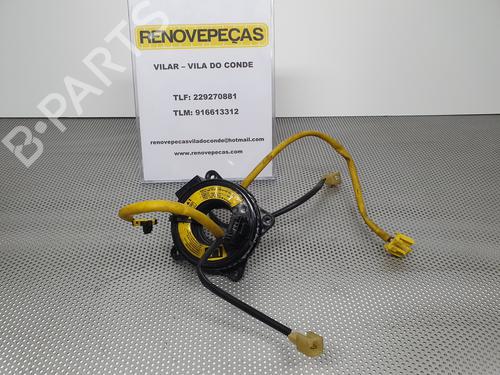 Used Squib airbag CHEVROLET MATIZ (M200, M250) [2005-2025]  16618061