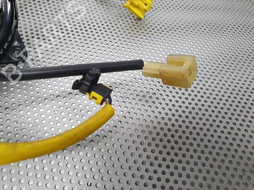 Squib airbag CHEVROLET MATIZ (M200, M250)  | BP16618061C102 