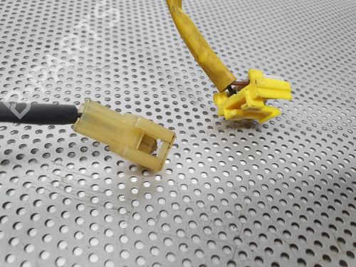 Squib airbag CHEVROLET MATIZ (M200, M250)  | BP16618061C102 