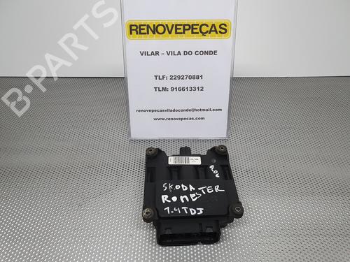 Annen SKODA ROOMSTER (5J7) [2006-2015]  16618278