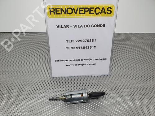 Ignition barrel OPEL CORSA C (X01) 1.2 (F08, F68) | BP16618327M48 