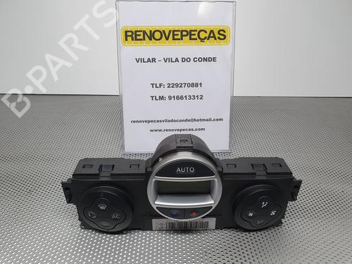 Used Climate control RENAULT SCÉNIC II (JM0/1_) [2003-2010]  16618322