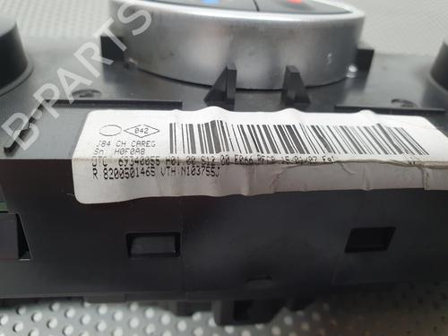 Climate control RENAULT SCÉNIC II (JM0/1_) | BP16618322I5