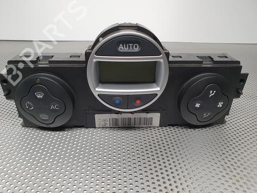 Climate control RENAULT SCÉNIC II (JM0/1_) | BP16618322I5