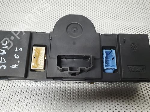 Climate control RENAULT SCÉNIC II (JM0/1_) | BP16618322I5