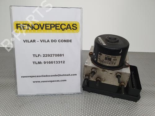 Used ABS pump NISSAN NAVARA NP300 (D40) 2.5 dCi (144 hp) 16618483