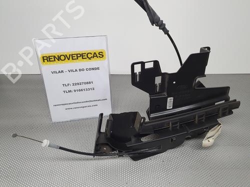 Used Front right lock FORD FIESTA VI (CB1, CCN) [2008-2025]  16618561