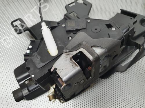 Front right lock FORD FIESTA VI (CB1, CCN)  | BP16618561C97