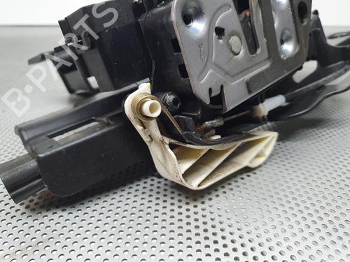 Front right lock FORD FIESTA VI (CB1, CCN)  | BP16618561C97