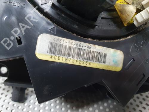 Steering column stalk FORD FOCUS II (DA_, HCP, DP)  | BP16618656I23