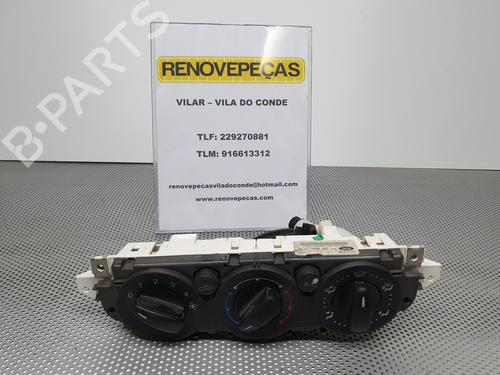 AC Styreenhet / Manøvreringsenhet FORD FOCUS II (DA_, HCP, DP) [2004-2013]  16618654