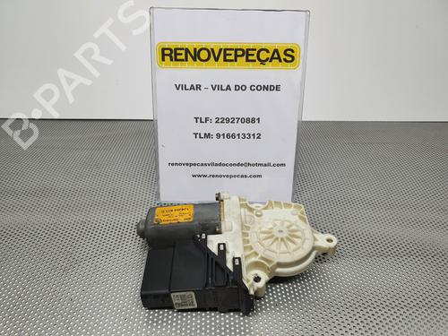 Used Left rear window motor VW GOLF IV (1J1) [1997-2008]  16618691