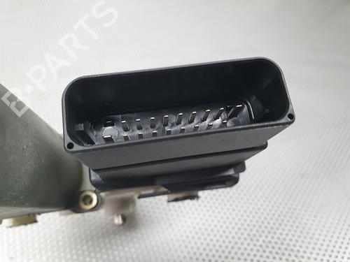 Left rear window motor VW GOLF IV (1J1)  | BP16618691E23