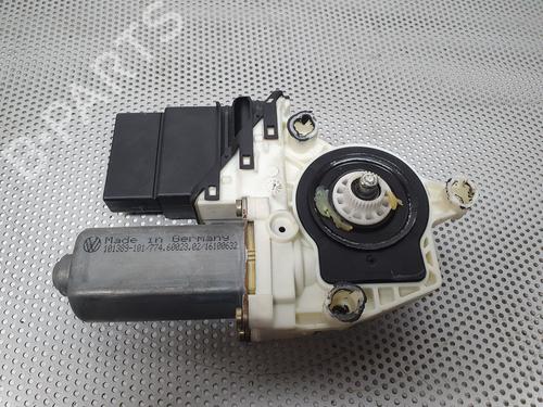 Left rear window motor VW GOLF IV (1J1)  | BP16618691E23