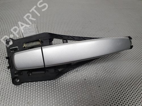 Høyre bak utvendig håndtak OPEL CORSA D (S07)  | BP18706341C130