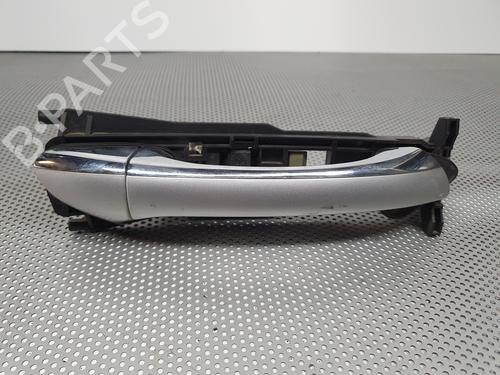 Klamka zewnętrzna drzwi przednich prawych MERCEDES-BENZ C-CLASS (W203)  | BP16618779C129