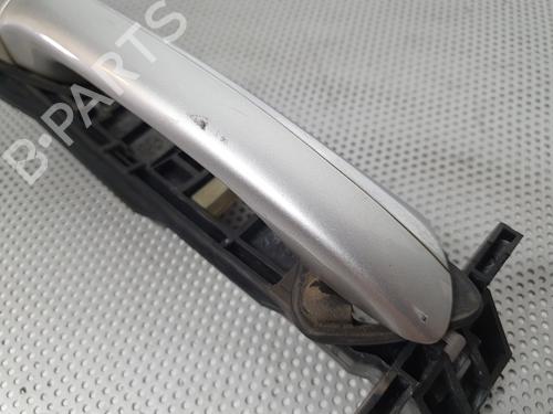 Klamka zewnętrzna drzwi przednich prawych MERCEDES-BENZ C-CLASS (W203)  | BP16618779C129