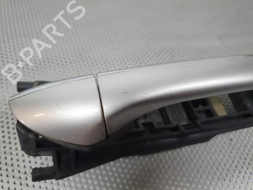 Klamka zewnętrzna drzwi przednich prawych MERCEDES-BENZ C-CLASS (W203)  | BP16618779C129