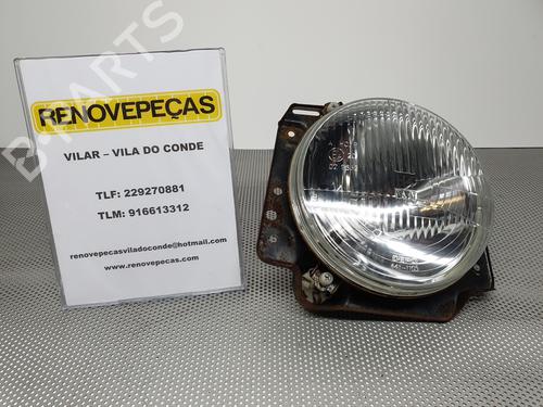 Optica esquerda VW GOLF II (19E, 1G1) [1983-1992]nullnull