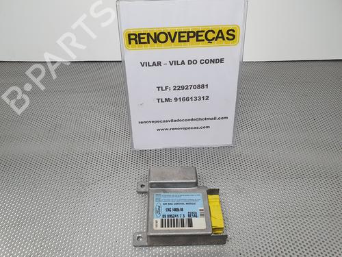 ECU airbags FORD KA (RB_) [1996-2008]null 97KG 14B056 BB