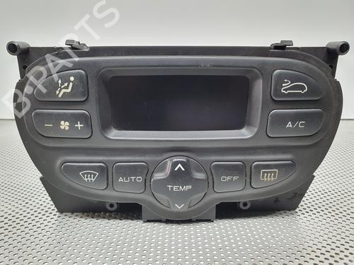 Comando chauffage PEUGEOT 307 (3A/C)  | BP16619228I5