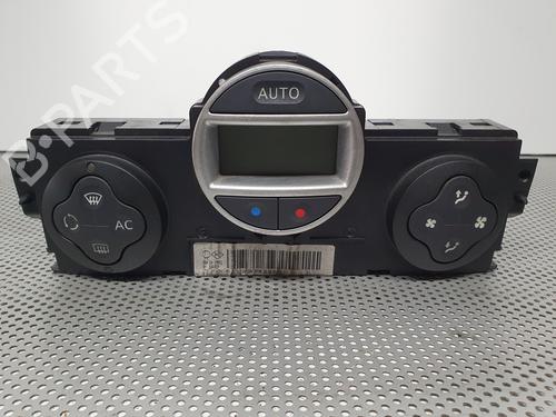 Climate control RENAULT MEGANE II (BM0/1_, CM0/1_) | BP16619273I5