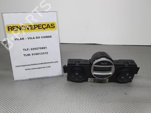 Used Climate control RENAULT MEGANE II (BM0/1_, CM0/1_) [2001-2012]  16619273