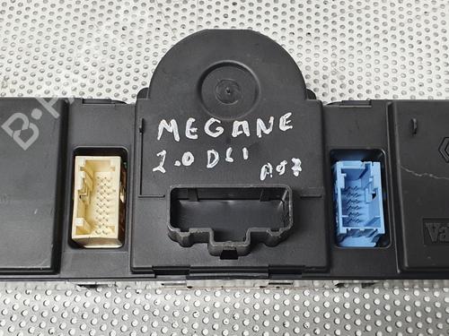 Climate control RENAULT MEGANE II (BM0/1_, CM0/1_) | BP16619273I5