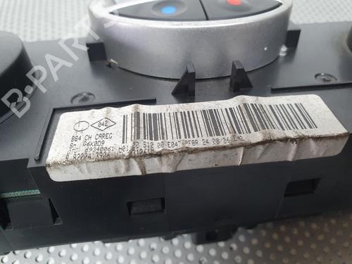 Climate control RENAULT MEGANE II (BM0/1_, CM0/1_) | BP16619273I5