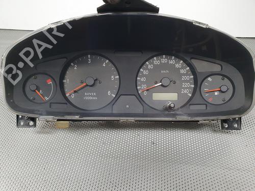 Kombiinstrument ROVER 45 I Saloon (RT) 2.0 iDT | BP16619272C47 