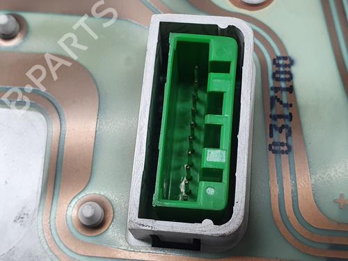 Kombiinstrument ROVER 45 I Saloon (RT) 2.0 iDT | BP16619272C47 