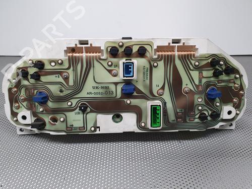 Kombiinstrument ROVER 45 I Saloon (RT) 2.0 iDT | BP16619272C47 