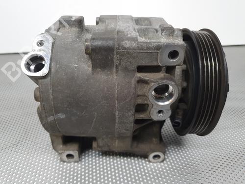 Airco pomp FIAT PUNTO (188_) 1.2 60 (188.030, .050, .130, .150, .230, .250) | BP16619268M34