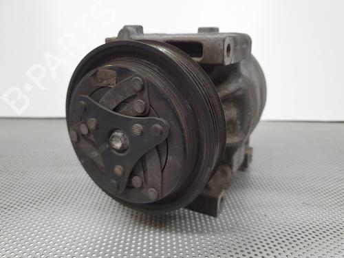 Airco pomp FIAT PUNTO (188_) 1.2 60 (188.030, .050, .130, .150, .230, .250) | BP16619268M34