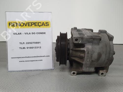 Compressor A/C FIAT PUNTO (188_) 1.2 60 (188.030, .050, .130, .150, .230, .250) (60 hp) 16619268