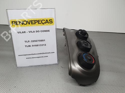 Commande Chauffage TOYOTA YARIS (_P9_) [2005-2014]  16619288